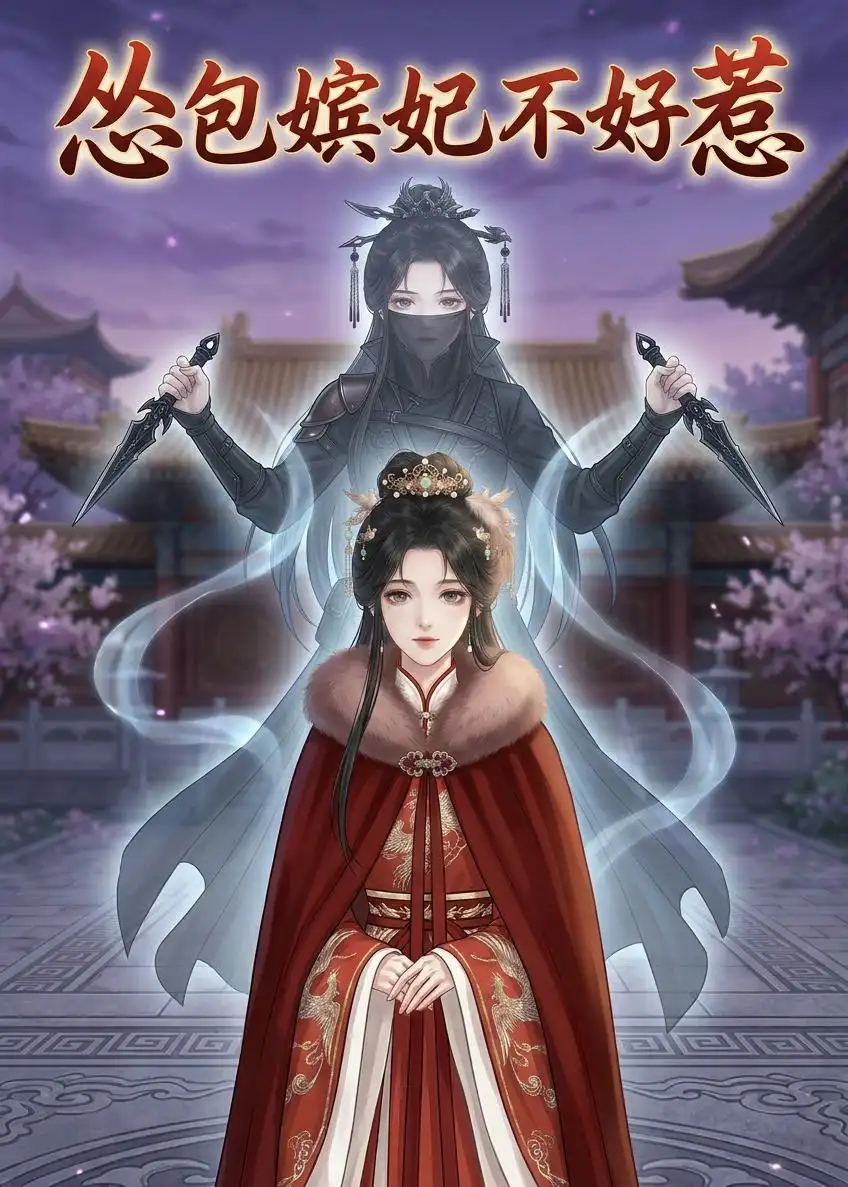 怂包嫔妃不好惹（31集）动态漫全集免费在线观看 - 第一搜