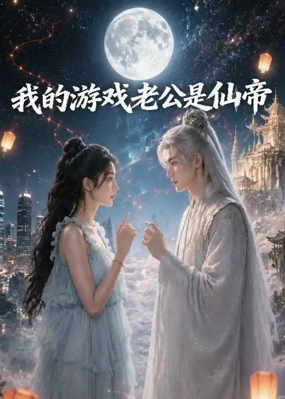 《我的游戏老公是仙帝(88集)AI短剧(2026)》短剧全集免费在线观看-CD网盘社