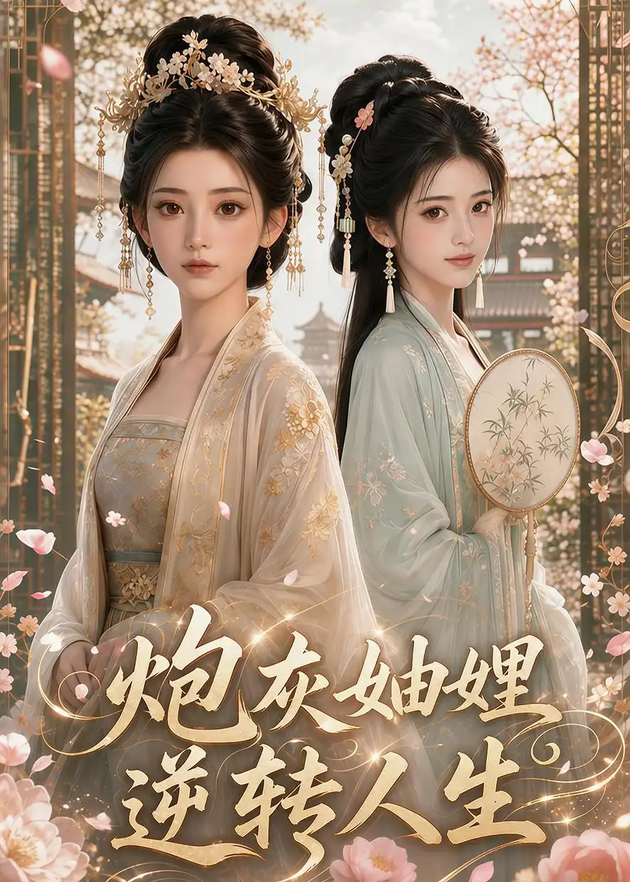 《炮灰妯娌逆转人生（23集）Ai短剧》短剧全集免费在线观看-CD网盘社