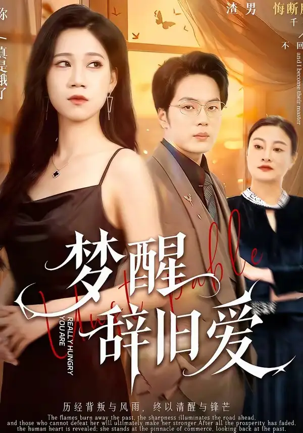 《梦醒辞旧爱（55集）陈七七＆关一夫》短剧全集免费在线观看-CD网盘社