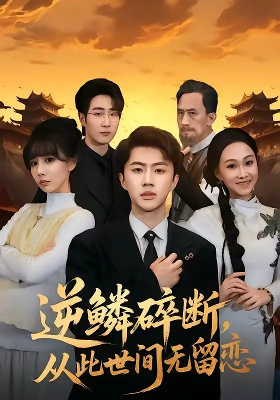 《逆鳞碎断，从此世间无留恋（73集）魏凛然＆辛宛柔》短剧全集免费在线观看-CD网盘社