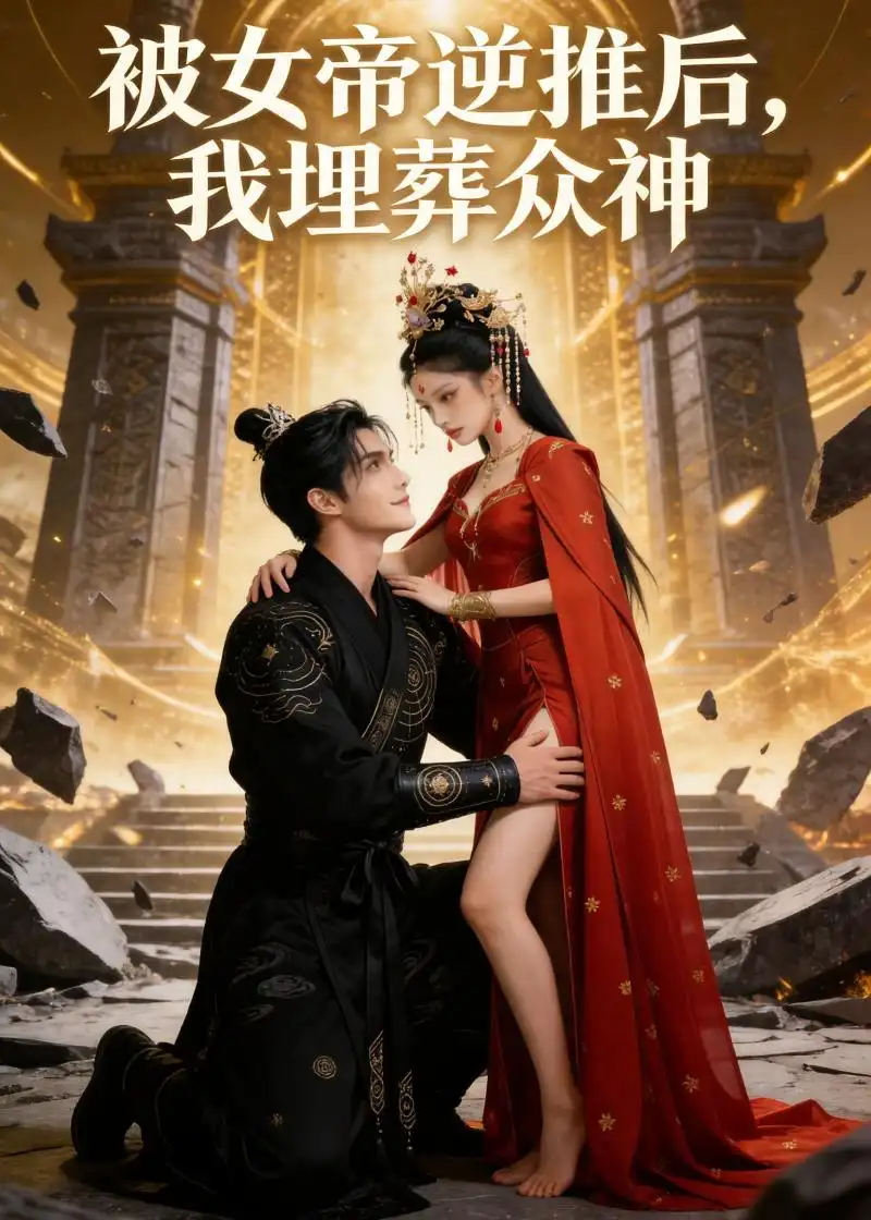 被女帝逆推后我埋葬众神（61集）Ai短剧全集免费在线观看 - 第一搜