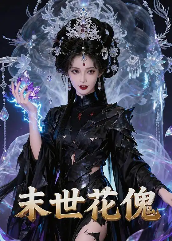 末世花傀（35集）Ai短剧全集免费在线观看 - 第一搜