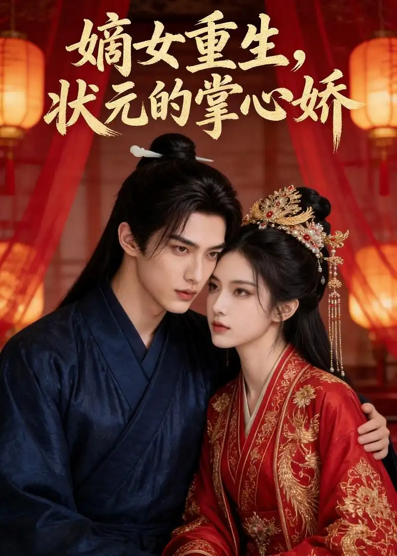 《嫡女重生,状元的掌心娇&嫡女重生状元的掌心娇(48集)AI短剧 (2026)》短剧全集免费在线观看-CD网盘社