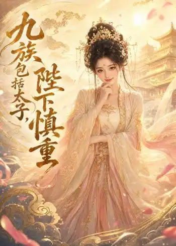 九族包括太子，陛下慎重&九族包括太子陛下慎重（48集）AI短剧 (2026)全集免费在线观看 - 第一搜