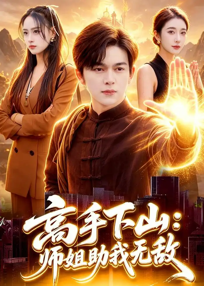 高手下山：师姐助我无敌&高手下山师姐助我无敌（91集）胡文晖＆郭诗玥 (2026)全集免费在线观看 - 第一搜