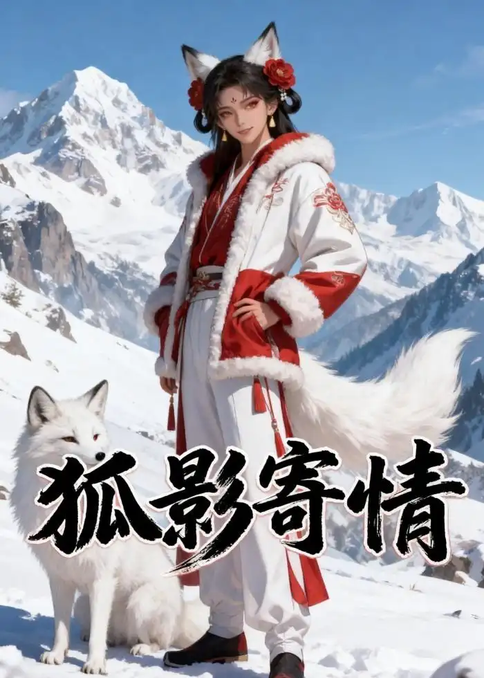 漫剧《 狐影寄情（42集）漫剧 (2026)全集免费在线观看 - 第一搜