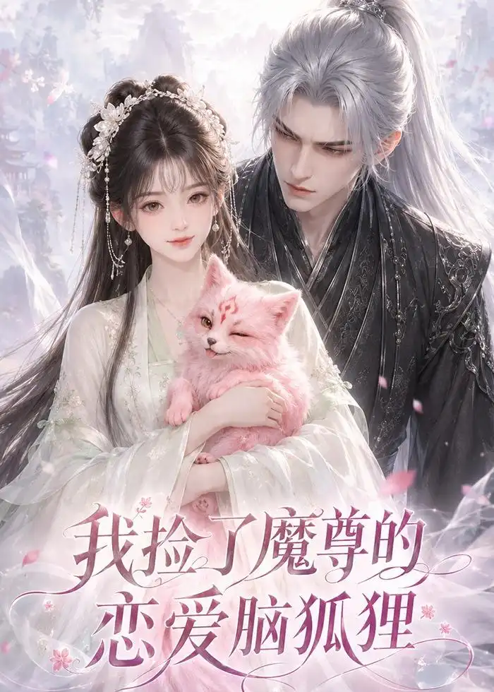 《我捡了魔尊的恋爱脑狐狸（39集）Ai短剧》短剧全集免费在线观看-CD网盘社