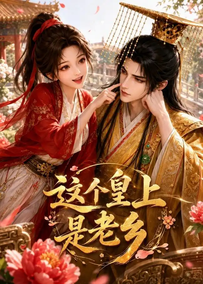 《这个皇上是老乡（42集）AI短剧 (2026)》短剧全集免费在线观看-CD网盘社