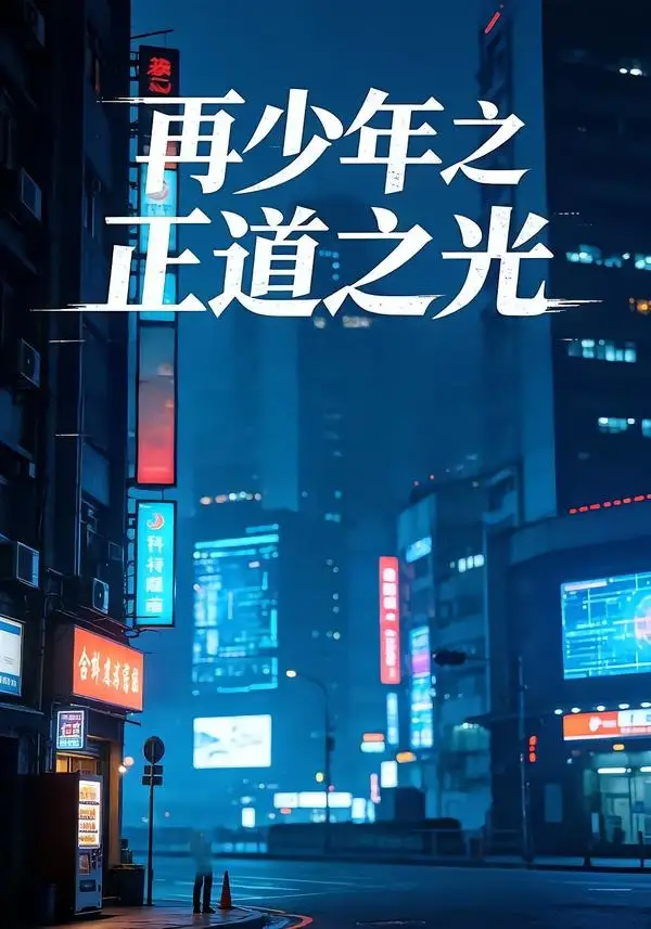 《再少年之正道之光（69集）林晓东&梁雪纯》短剧全集免费在线观看-CD网盘社