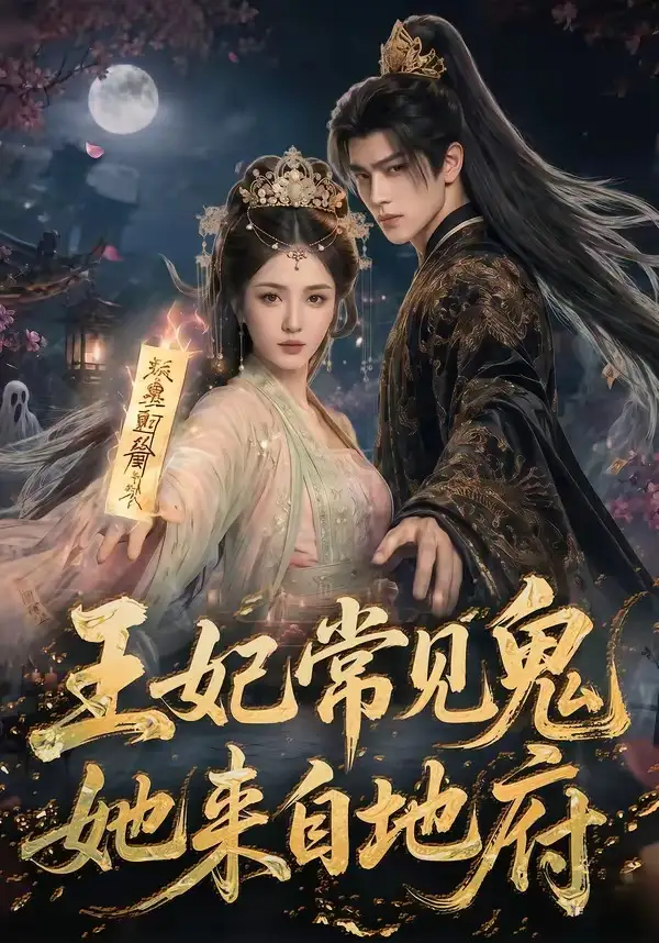 王妃常见鬼她来自地府（80集）Ai短剧全集免费在线观看 - 第一搜