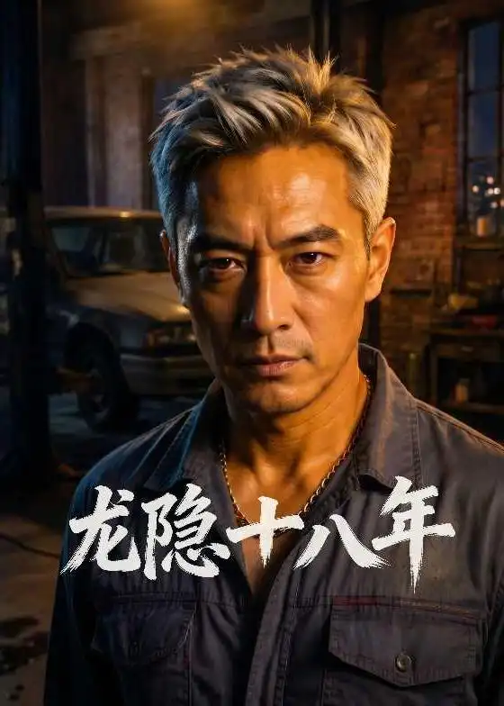 龙隐十八年（88集）Ai短剧全集免费在线观看 - 第一搜
