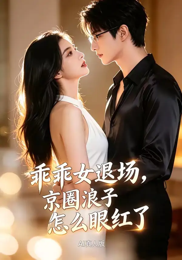 《乖乖女退场，京圈浪子怎么眼红了AI真人版&乖乖女退场京圈浪子怎么眼红了AI真人版（85集）AI短剧 (2026)》短剧全集免费在线观看-CD网盘社