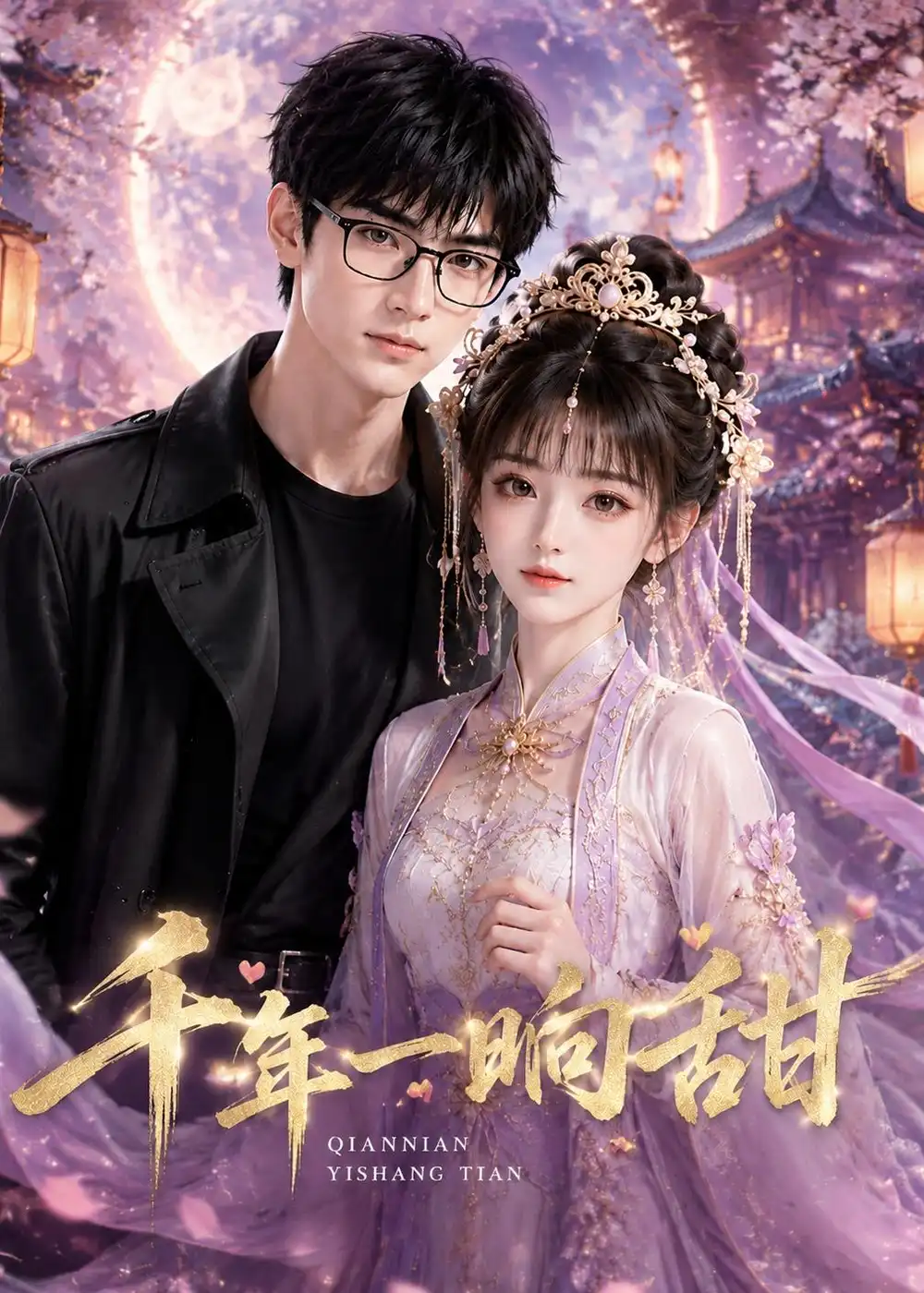 《千年一响甜（51集）AI短剧 (2026)》短剧全集免费在线观看