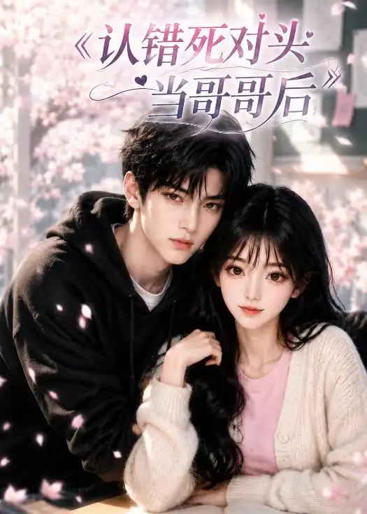《认错死对头当哥哥后（25集）AI短剧 (2026)》短剧全集免费在线观看-CD网盘社
