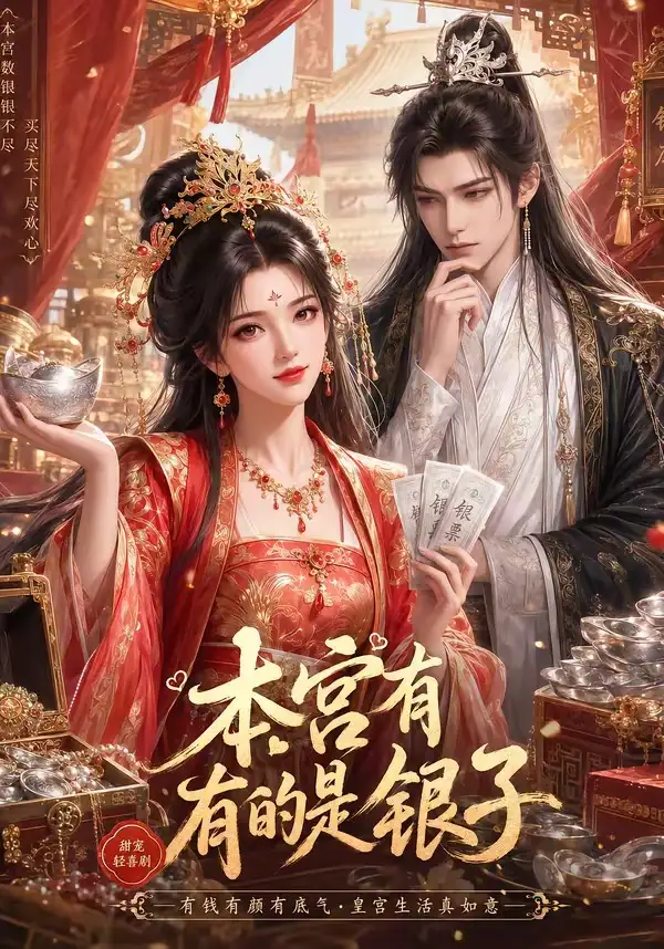 《本宫有的是银子（18集）AI短剧 (2026)》短剧全集免费在线观看-CD网盘社
