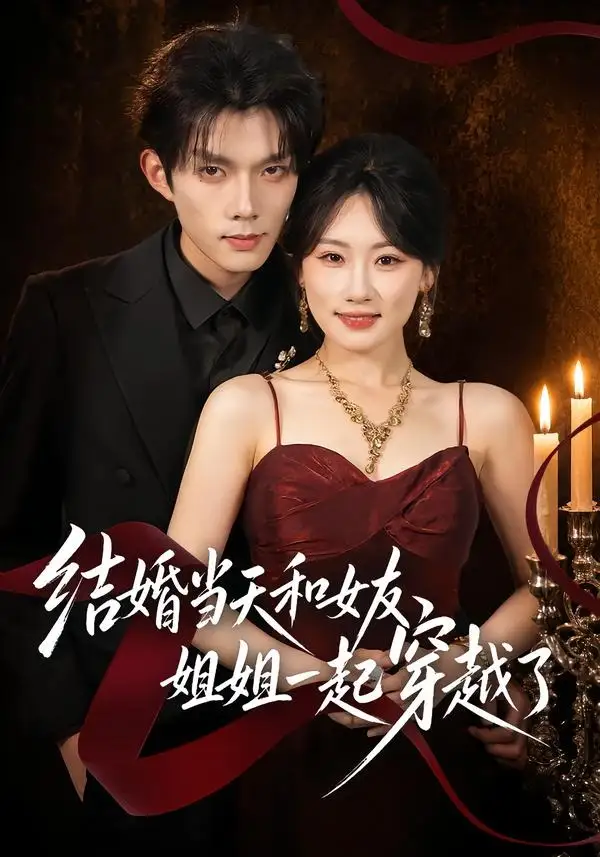 《结婚当天和女友姐姐一起穿越了（80集）何钊远＆邵依蕊 (2026)》短剧全集免费在线观看-CD网盘社