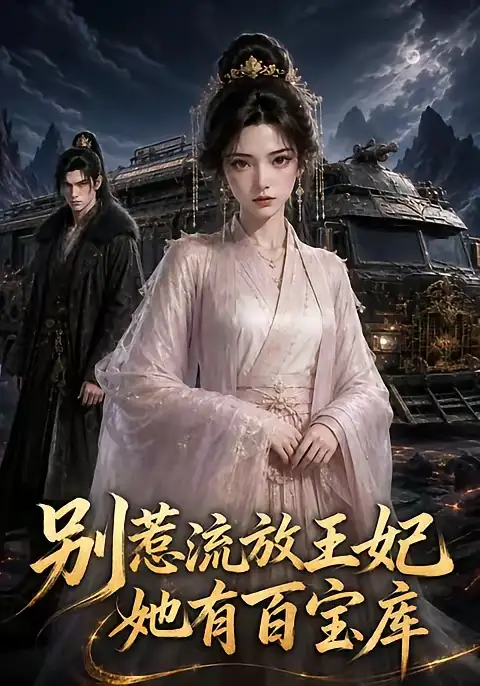 《别惹流放王妃她有百宝库(49集)AI短剧》短剧全集免费在线观看-CD网盘社