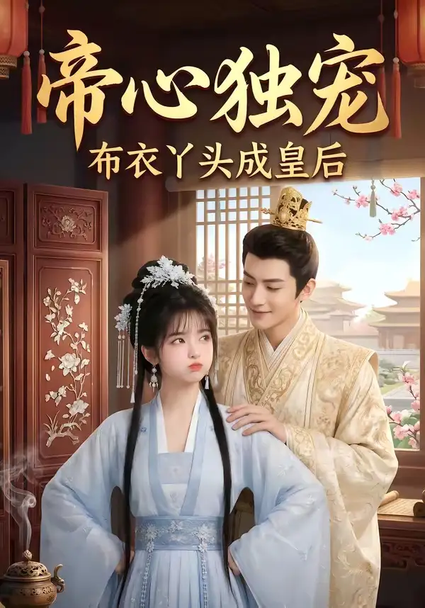 《帝心独宠：布衣丫头成皇后&帝心独宠布衣丫头成皇后（27集）AI短剧 (2026)》短剧全集免费在线观看-CD网盘社