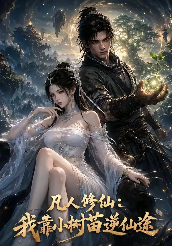 凡人修仙：我靠小树苗逆仙途&凡人修仙我靠小树苗逆仙途（78集）AI短剧 (2026)全集免费在线观看 - 第一搜