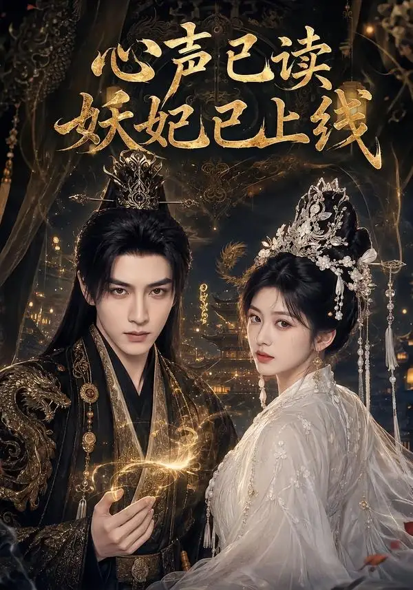 心声已读妖妃已上线（65集）AI短剧 (2026)全集免费在线观看 - 第一搜