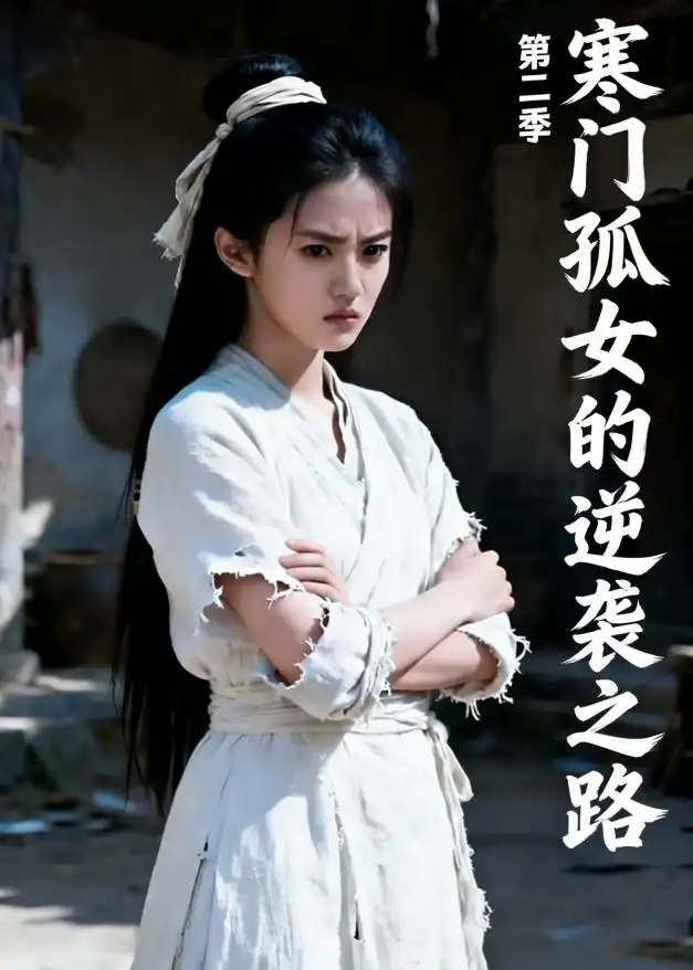 《寒门孤女的逆袭之路（第二季）（100集）AI短剧 (2026)》短剧全集免费在线观看-CD网盘社