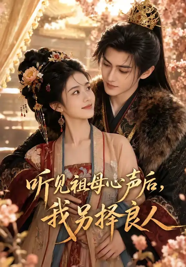 《听见祖母心声后，我另择良人&听见祖母心声后我另择良人（45集）AI短剧 (2026)》短剧全集免费在线观看-CD网盘社