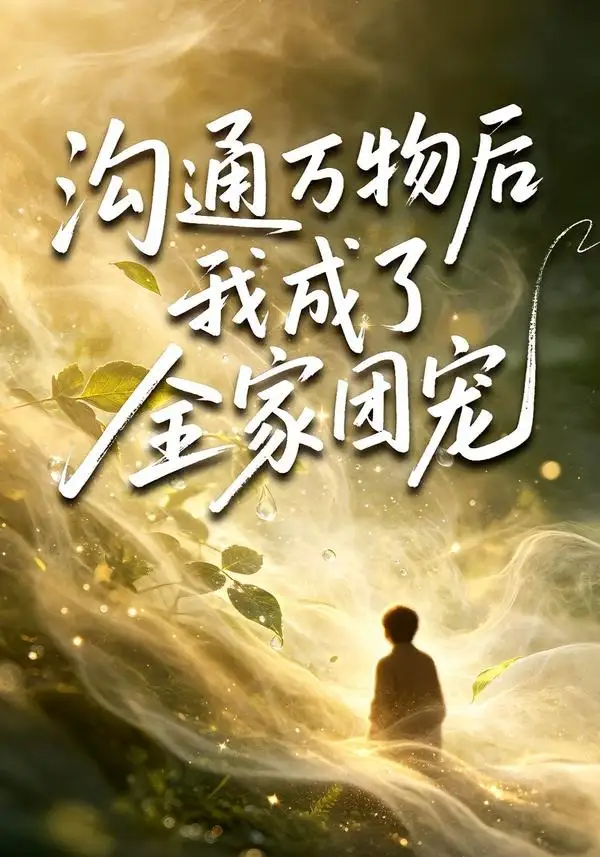 《沟通万物后我成了全家团宠（63集）樊奕祎＆郭浩铭 (2026)》短剧全集免费在线观看-CD网盘社