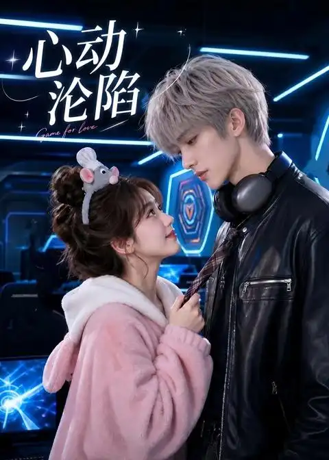 《心动沦陷（81集）AI短剧 (2026)》短剧全集免费在线观看-CD网盘社