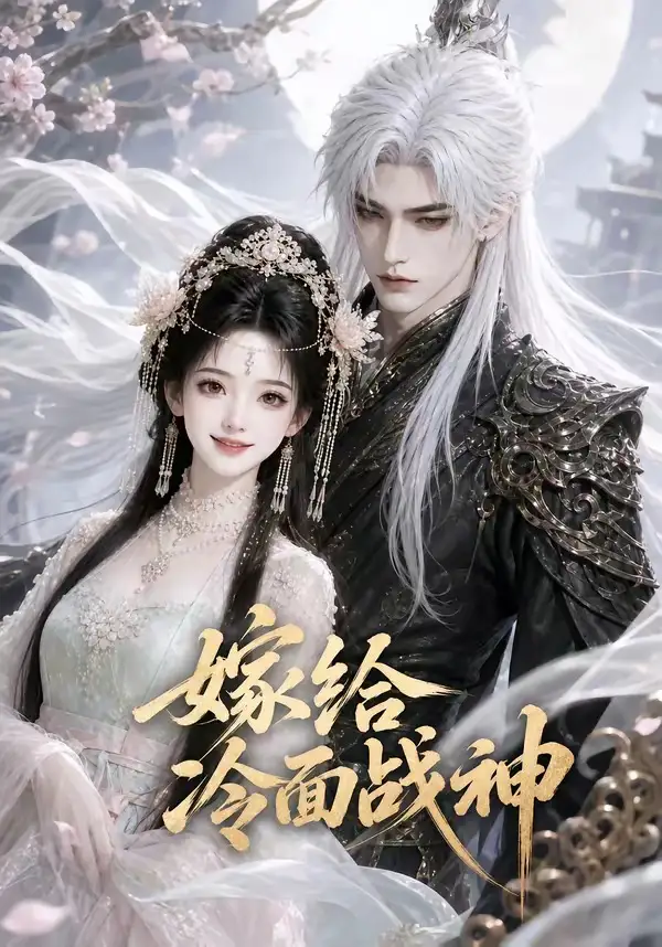 《嫁给冷面战神（39集）AI短剧 (2026)》短剧全集免费在线观看-CD网盘社