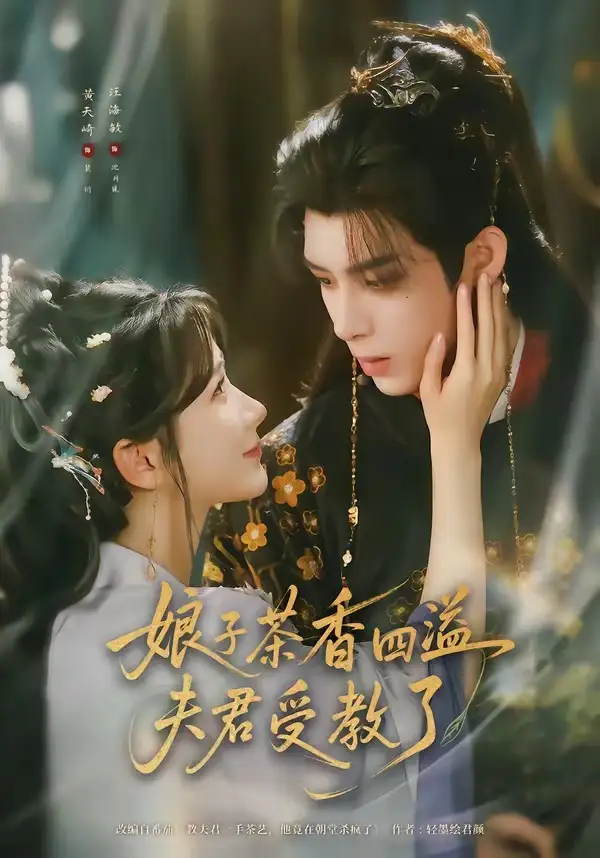 《娘子茶香四溢夫君受教了（92集）黄天崎＆汪海敏》短剧全集免费在线观看-CD网盘社