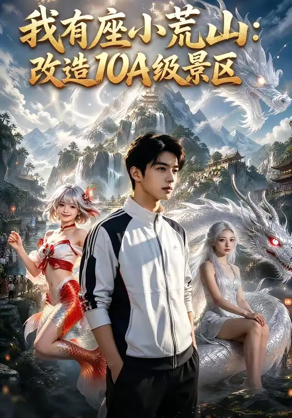 《我有座小荒山改造10A级景区（82集）AI短剧》短剧全集免费在线观看