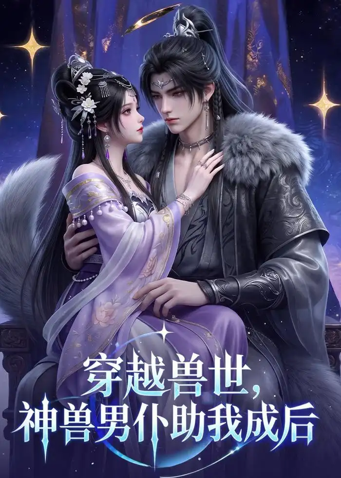 《穿越兽世，神兽男仆助我成后&穿越兽世神兽男仆助我成后（61集）AI短剧 (2026)》短剧全集免费在线观看-CD网盘社