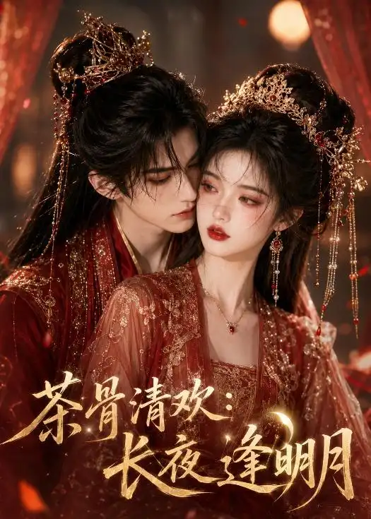 茶骨清欢：长夜逢明月&茶骨清欢长夜逢明月（54集）AI短剧 (2026)全集免费在线观看 - 第一搜
