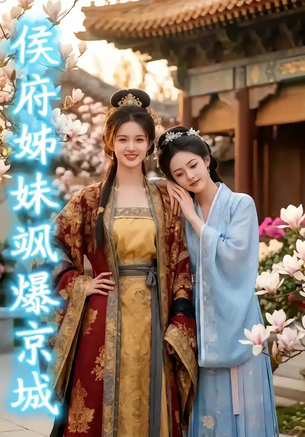 《侯府姊妹飒爆京城（55集）AI短剧 (2026)》短剧全集免费在线观看-CD网盘社