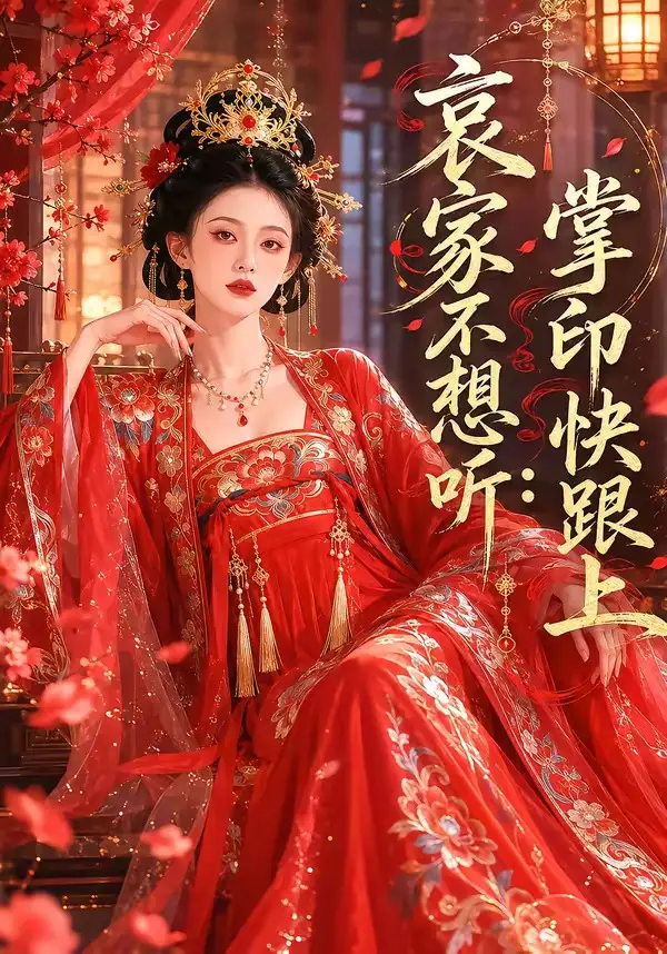 《哀家不想听：掌印快跟上&哀家不想听掌印快跟上（79集）AI短剧 (2026)》短剧全集免费在线观看-CD网盘社
