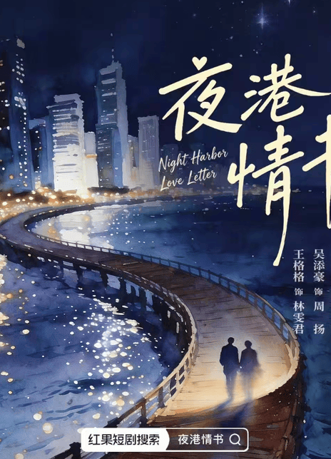 《夜港情书》夸克网盘下载.中字（2026）-CD网盘社