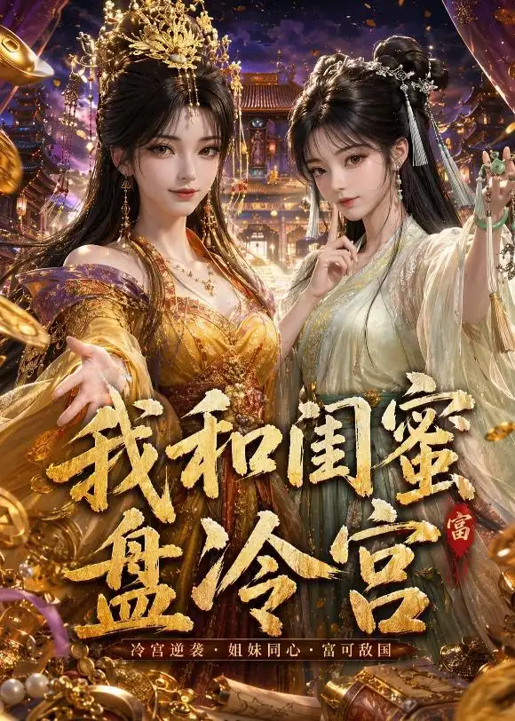 《我和闺蜜盘冷宫（86集）AI短剧 (2026)》短剧全集免费在线观看-CD网盘社