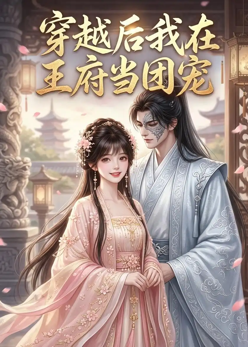 《穿越后我在王府当团宠(42集)AI短剧 (2026)》短剧全集免费在线观看-CD网盘社