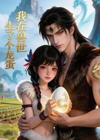 《我在兽世生了个龙蛋&兽世我生了个龙蛋（80集）AI短剧 (2026)》短剧全集免费在线观看-CD网盘社