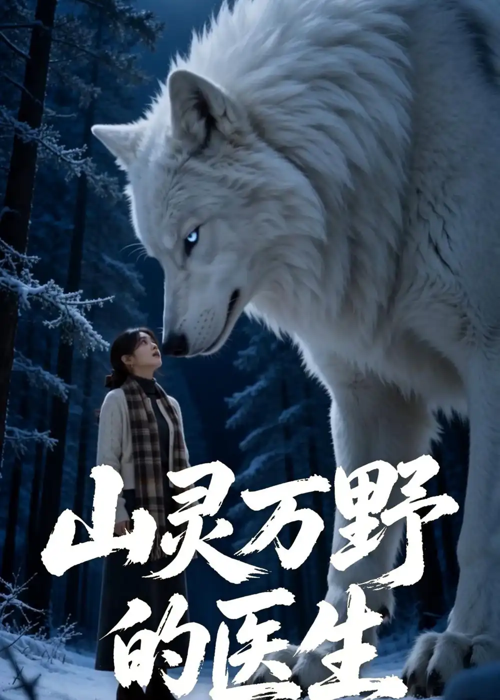 《山野万灵的医生(41集)AI短剧 (2026)》短剧全集免费在线观看-CD网盘社