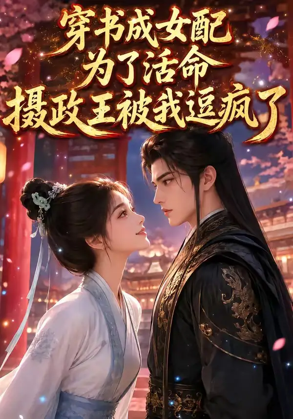 《穿书成女配:为了活命,摄政王被我逗疯了&穿书成女配为了活命摄政王被我逗疯了(99集)AI短剧 (2026)》短剧全集免费在线观看-CD网盘社