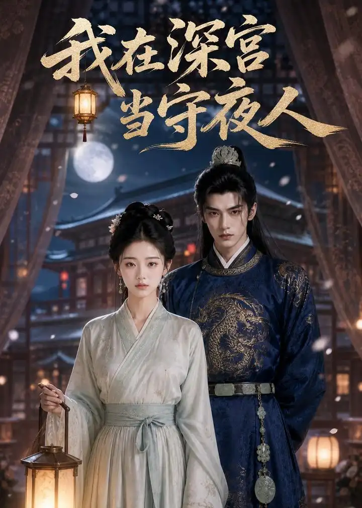 我在深宫当守夜人（72集）AI短剧 (2026)全集免费在线观看 - 第一搜