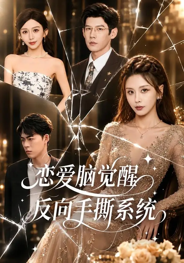 《恋爱脑觉醒，反向手撕系统&恋爱脑觉醒反向手撕系统（60集）娄宇瑶＆王淮璟 (2026)》短剧全集免费在线观看-CD网盘社