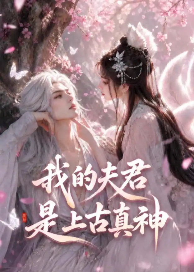我的夫君是上古真神（72集）AI短剧 (2026)全集免费在线观看 - 第一搜