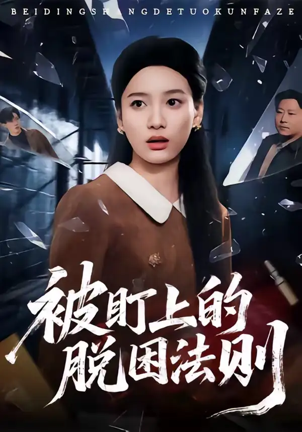 《被盯上的脱困法则（60集）闫紫怡＆杨渡云 (2026)》短剧全集免费在线观看-CD网盘社