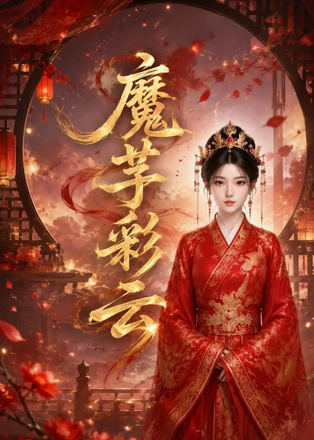 魔芋彩云（58集）动漫全集免费在线观看 - 第一搜