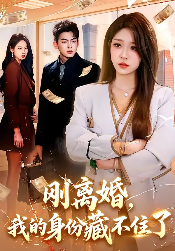 《刚离婚，我的身份藏不住了&刚离婚我的身份藏不住了（100集）朱佳琪＆天养 (2026)》短剧全集免费在线观看-CD网盘社