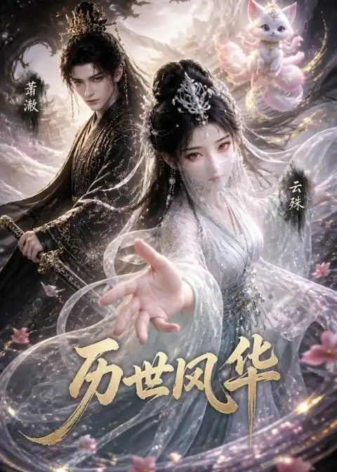 《历世风华(26集)AI短剧 (2026)》短剧全集免费在线观看-CD网盘社