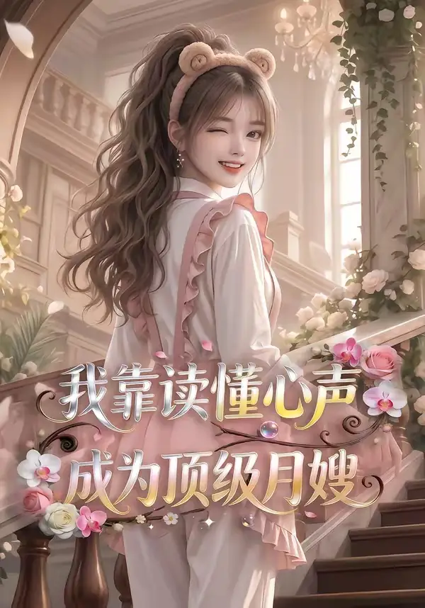 《我靠读懂心声成为顶级月嫂（50集）AI短剧 (2026)》短剧全集免费在线观看-CD网盘社